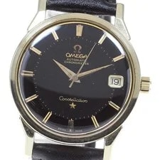 Omega — Omega Constellation 168.005 — Watch — resale