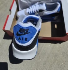 Nike Air Max 90 10.5 2