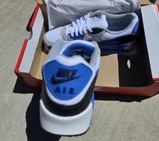 Nike Air Max 90 10.5 4