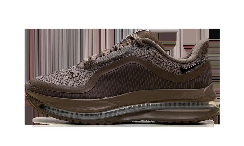 NIKE — Pegasus "Caldera " IQ5691 200 — Sneaker — resale
