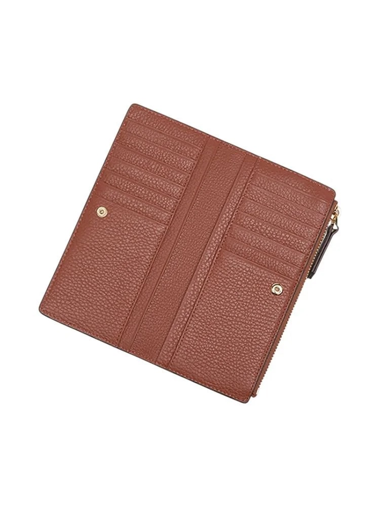 Coccinelle Loreen Wallet — Cowhide 2
