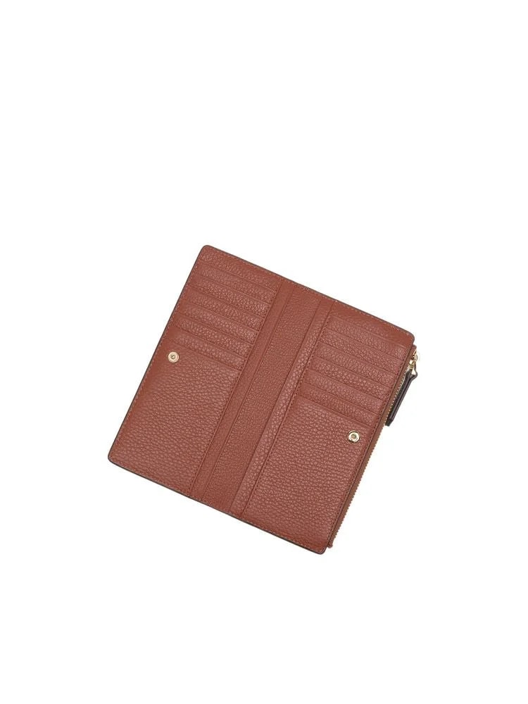 Coccinelle Loreen Wallet — Cowhide 4