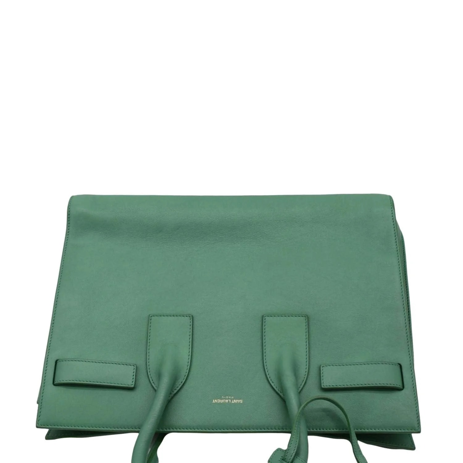 Yves Saint Laurent Sac de Jour Satchel 4