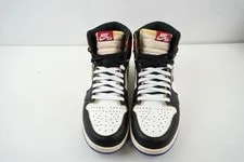 Size 13 - Design X Air Jordan 1 Retro OG High Varsity 3