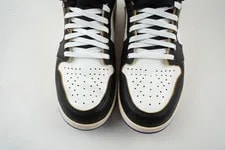 Size 13 - Design X Air Jordan 1 Retro OG High Varsity 4