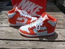 Nike Dunk High 2