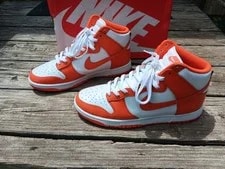Nike Dunk High 3