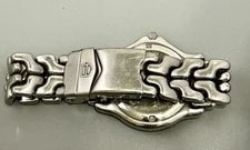TAG Heuer Professional 2000 S99.006M Quartz White Dial 200M 4