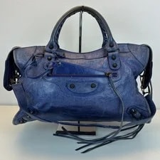 Balenciaga the City 115748 2