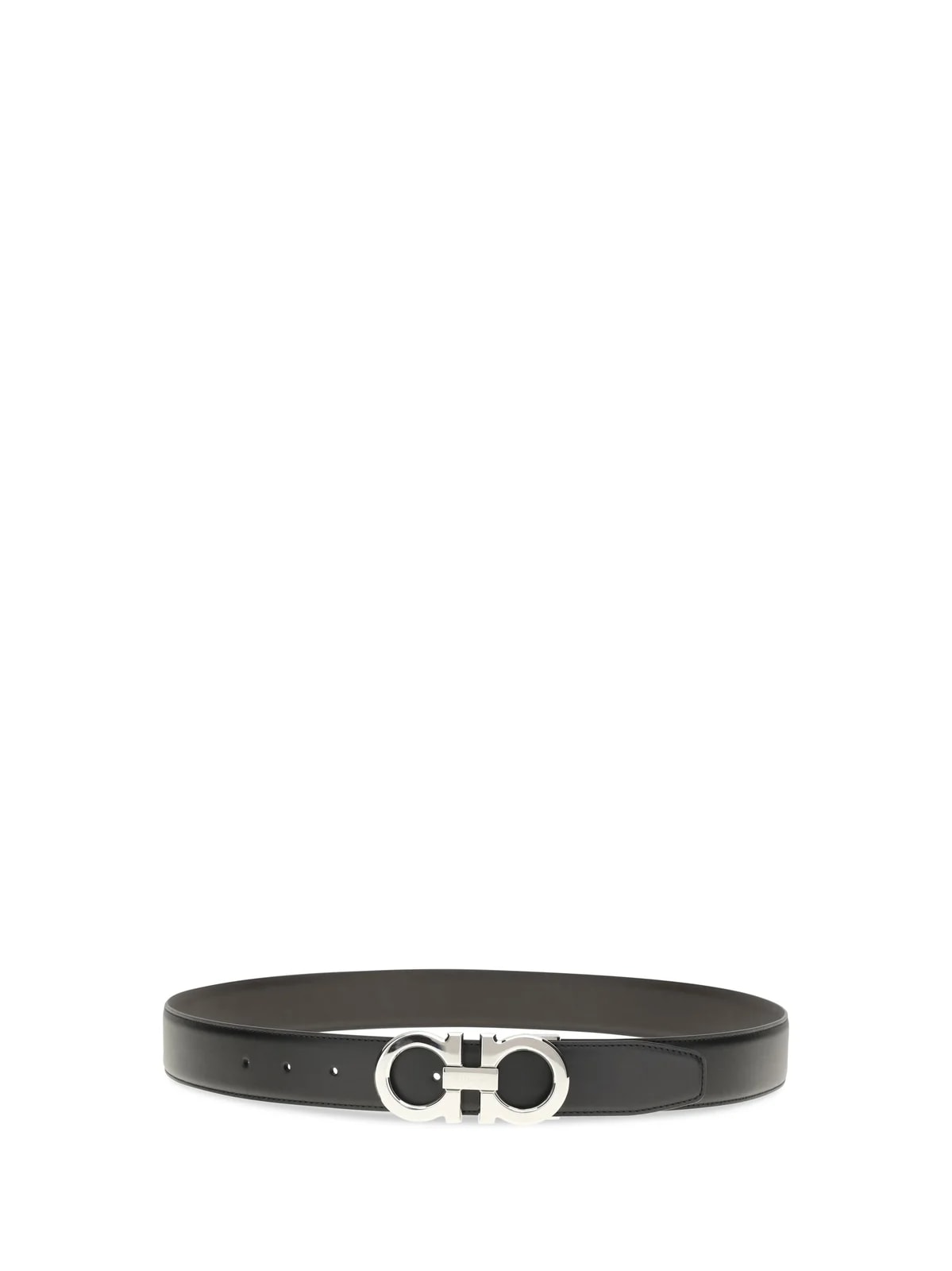 Ferragamo Belt — 2