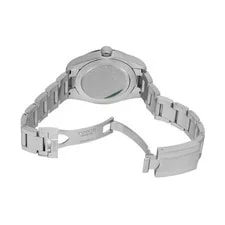 Tudor Ranger 79950 ( 79950) 39mm Stainless Steel Black #WW2748 4