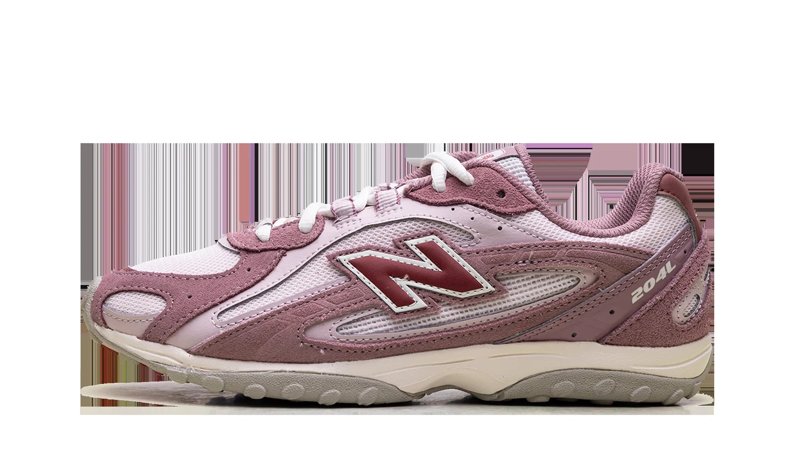 New Balance — New Balance 204L "Valentine's Day" U204L7AM — Sneaker — resale