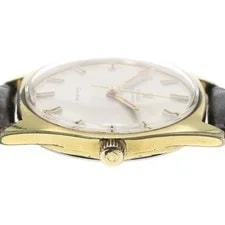 Omega Seamaster 165.041 34mm SS Silver #C11168 4