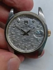 Tudor — Tudor Prince Date Day 76214 — Watch — deal