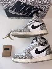 Size 5.5 - Air Jordan 1 Retro OG High 3