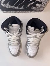 Size 5.5 - Air Jordan 1 Retro OG High 4