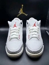 Size 5.5 - Jordan 3 Retro Mid Reimagined 3