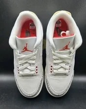 Size 5.5 - Jordan 3 Retro Mid Reimagined 4