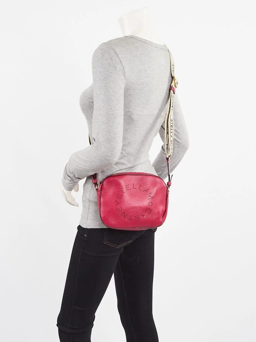 Stella McCartney Crossbody Bag 2