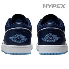 Air Jordan 1 Low ' 553558-404 New Size 4
