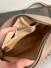 Gucci GG Marmont Small Camera From Japan 3