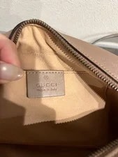Gucci GG Marmont Small Camera From Japan 4