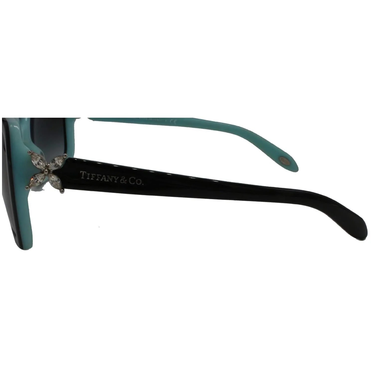 Tiffany & CO. TF 4047-B on Sunglasses Lens 3