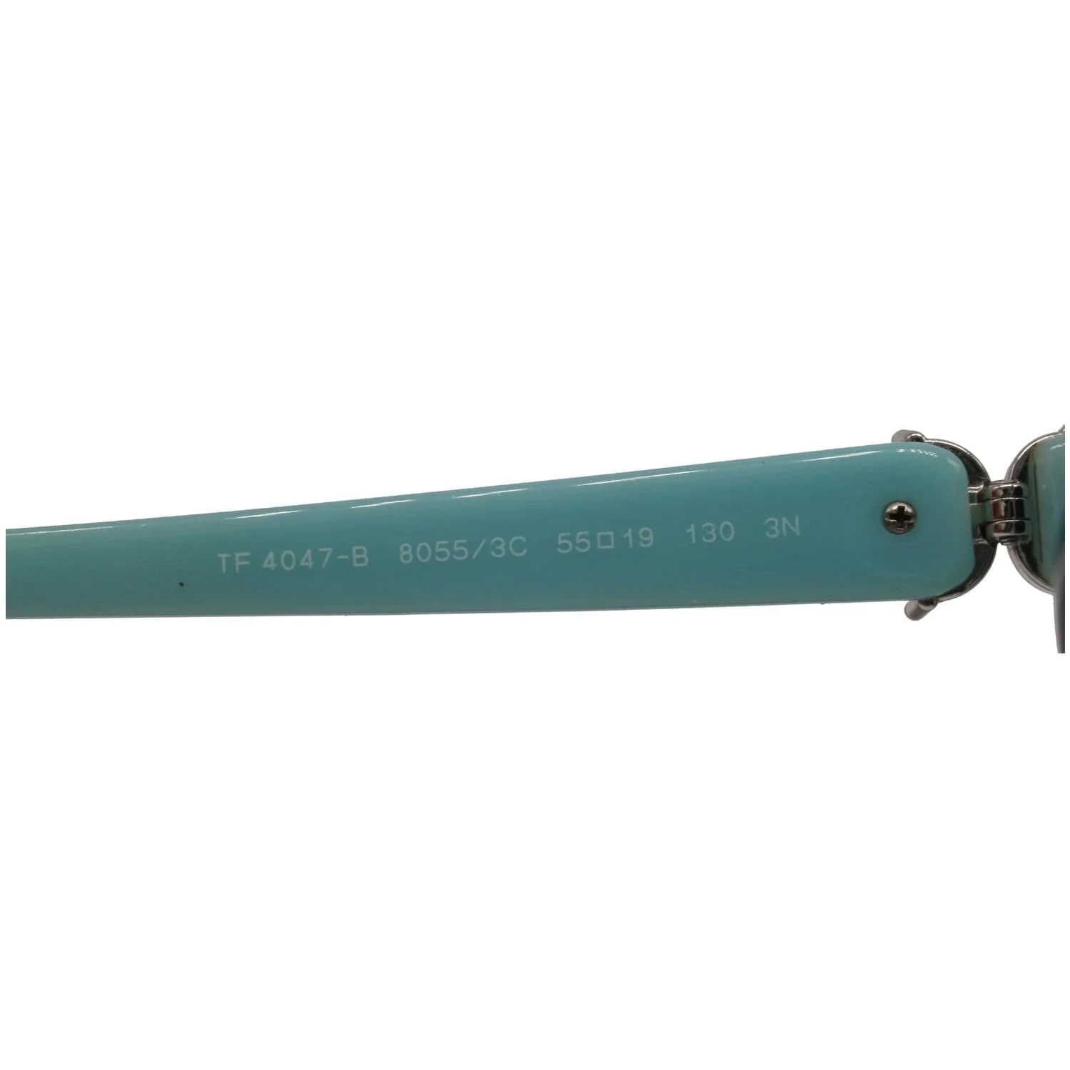 Tiffany & CO. TF 4047-B on Sunglasses Lens 4