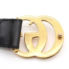 Gucci GG Marmont Formal Belt Japan 084968 3
