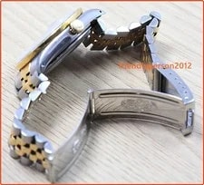 Rolex 16013 36mm Datejust Quick SET 27Jewels Cal 3035 With Bracelet 4
