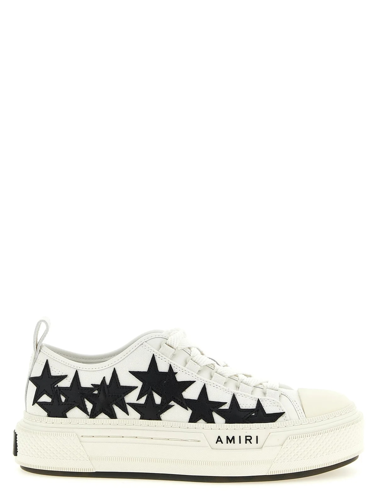 Amiri — Amiri Low Top — Sneaker — resale