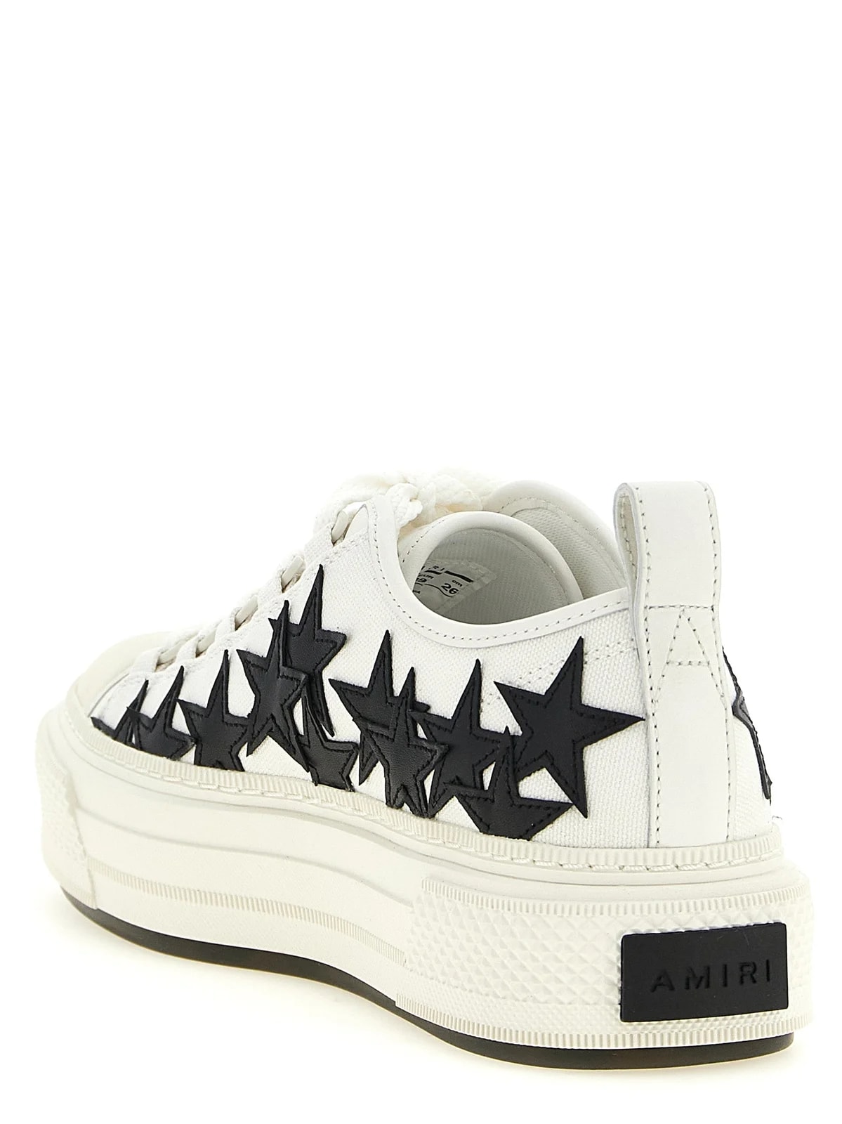 Amiri Low Top 3