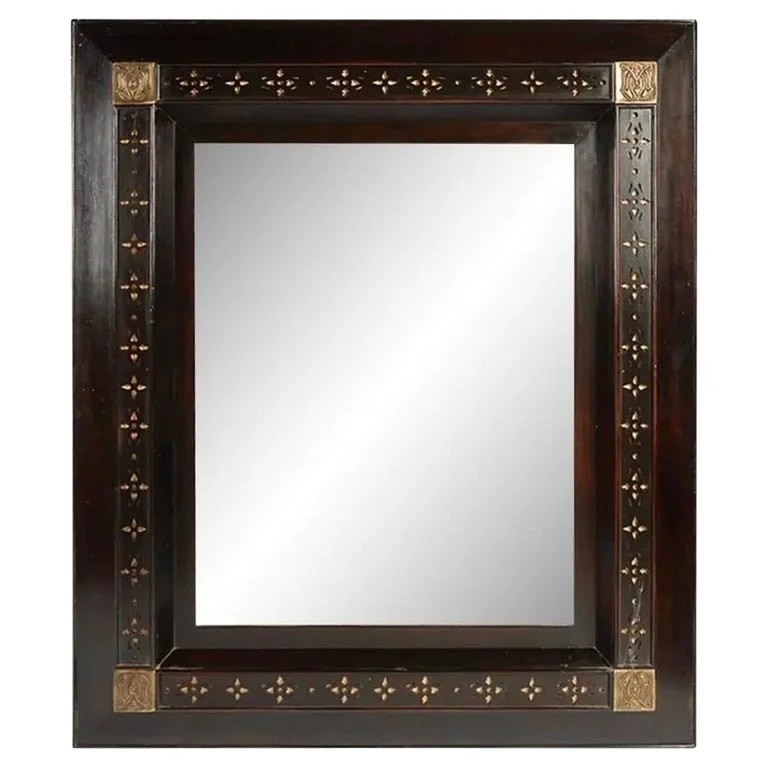 Michael S. Smith — Michael S Smith for Jasper Portuguese William Mirror — decorative_object — resale