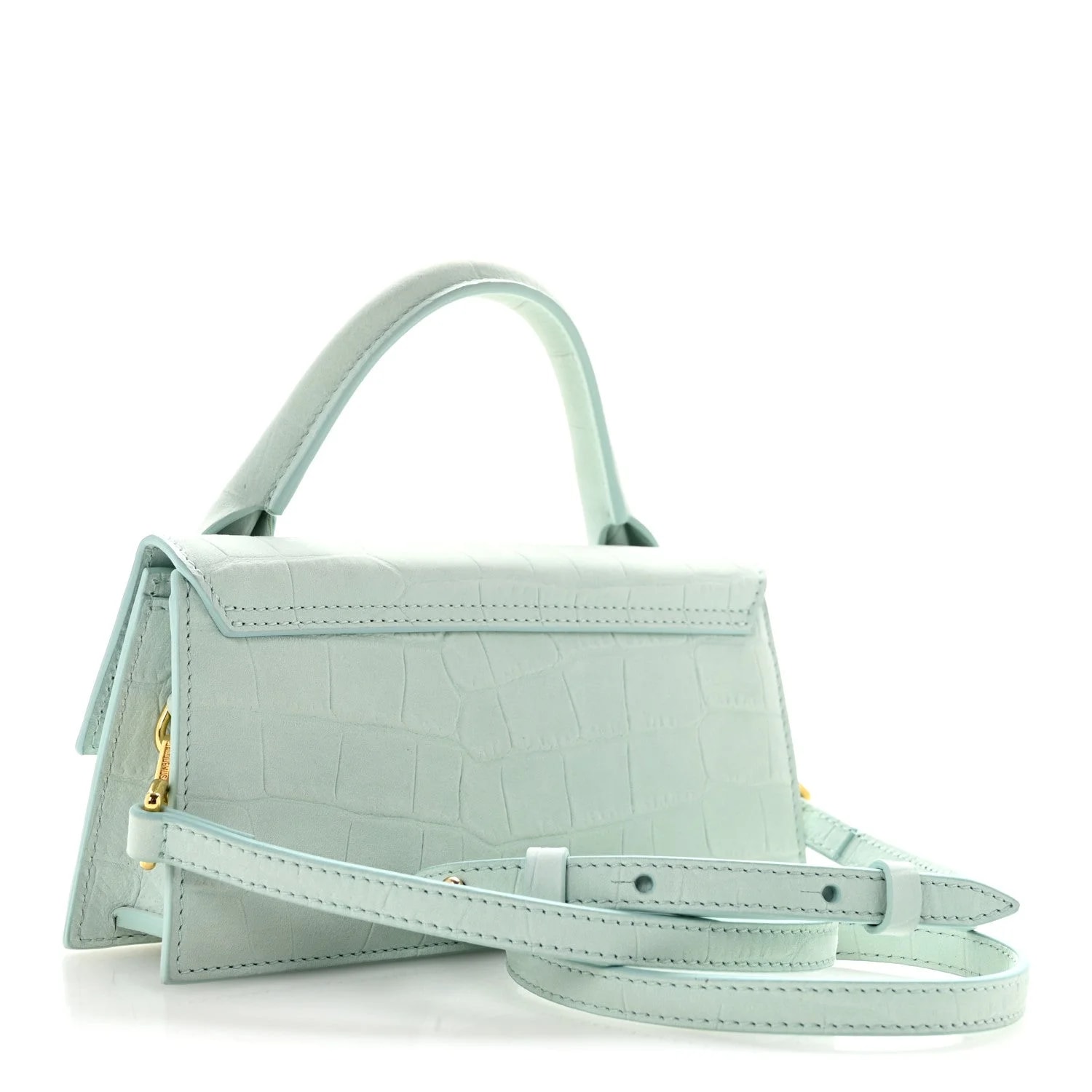 Embossed le Chiquito Long Light 3