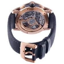 Audemars Piguet Code 11.59 By Chronograph 26393NR.OO.A002KB.02 41mm #KMW2094 3