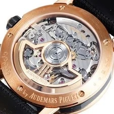Audemars Piguet Code 11.59 By Chronograph 26393NR.OO.A002KB.02 41mm #KMW2094 4
