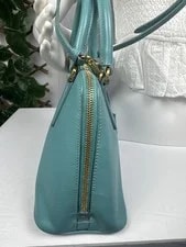 Prada Lux Satchel in 4