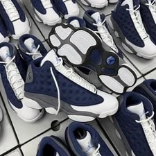 Jordan — Jordan 13 Retro 2026 (IW3808-400) Full Family Size Run New — Sneaker — resale