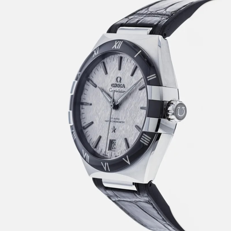 Omega Constellation Co-Axial Master Chronometer 131.10.36.20.06.001 2
