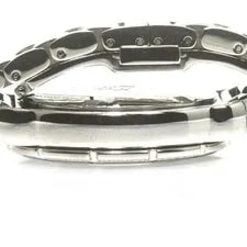 TAG Heuer Formula 1 WAH1219 34mm Ss/ceramic Black Dial Quartz Date #C245 3