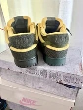 Size 13 - Cactus Plant Flea Market X Nike Dunk Low Swamp Sponge Pack … Jordans 2