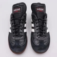 Adidas Samba Classic Size 6.5 US Shoes *No Insoles 3