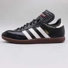 Adidas Samba Classic Size 6.5 US Shoes *No Insoles 4