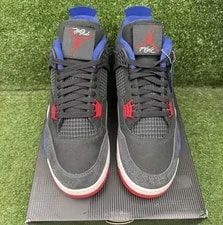 Jordan Air 4 Retro Air FV5029-003 4