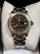 TAG Heuer WT1210.BA0553 Quartz 2