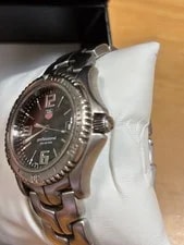 TAG Heuer WT1210.BA0553 Quartz 3