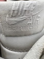 Nike Air Force 1 Low 07 Size 13 AF1 Retro 4