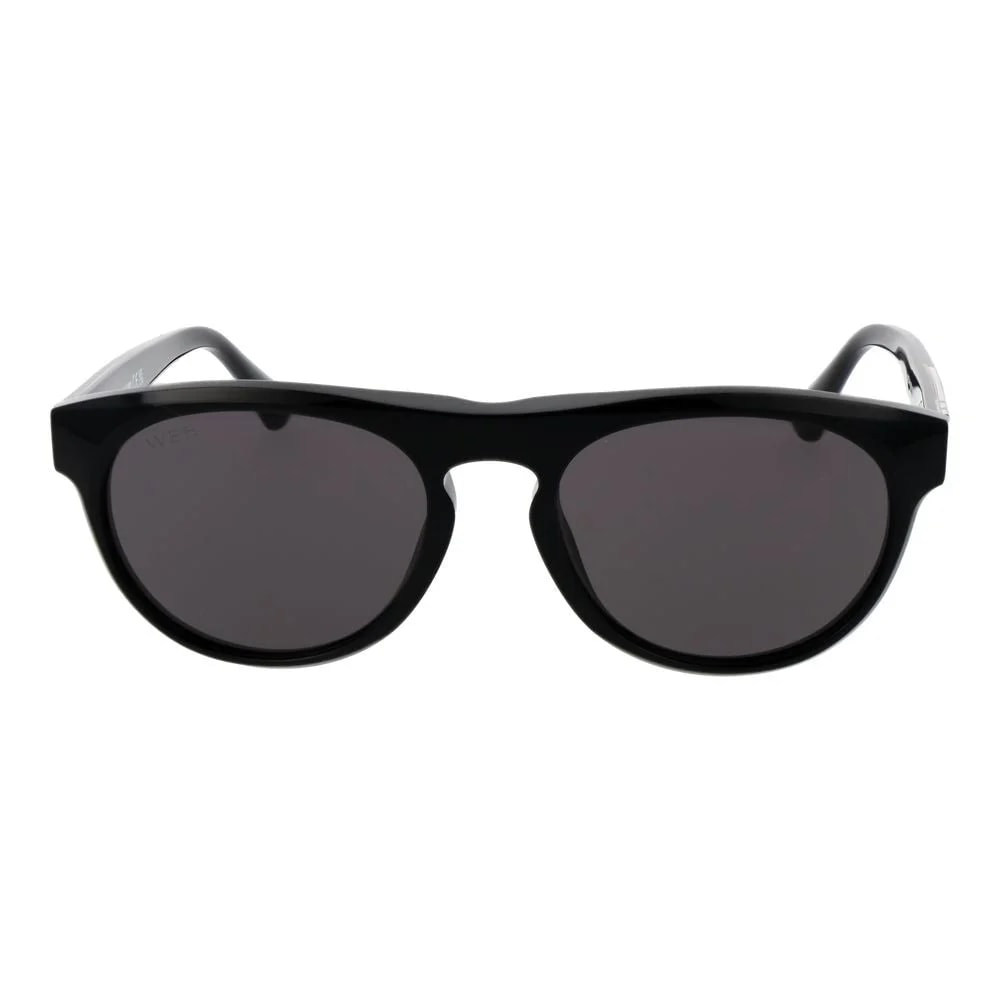 Web Acetate Sunglasses 2