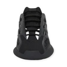 Adidas Yeezy 700 V3 'Dark Glow' GX6144 Size 4