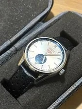 Tag Heuer Carrera Caliber 6 Wv5111 2